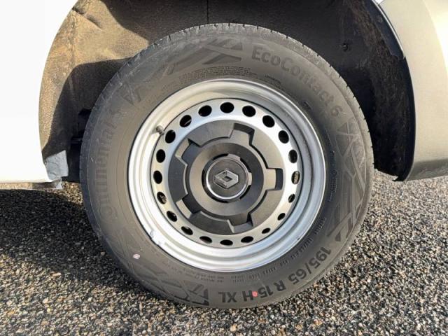 Renault Kangoo Van image 8