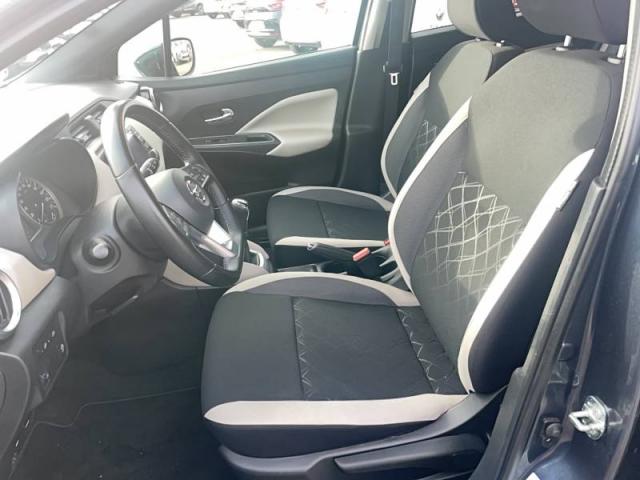 Nissan Micra image 4