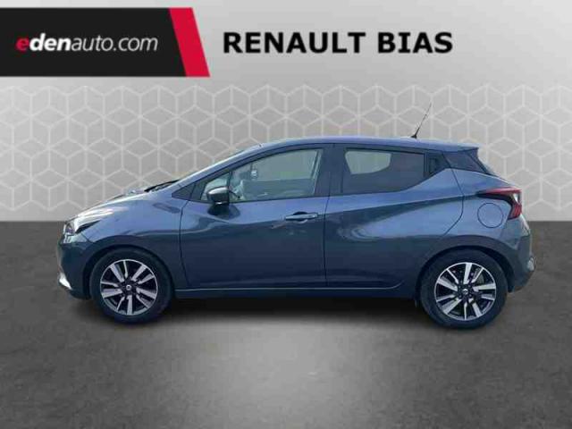 Nissan Micra image 1