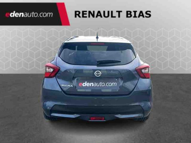 Nissan Micra image 5