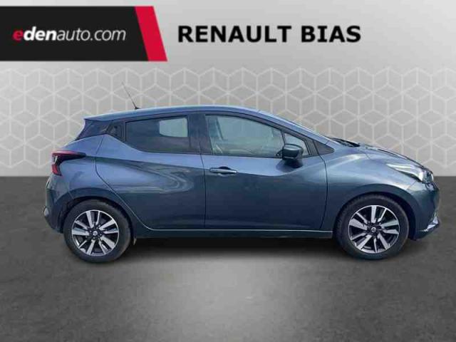 Nissan Micra image 3