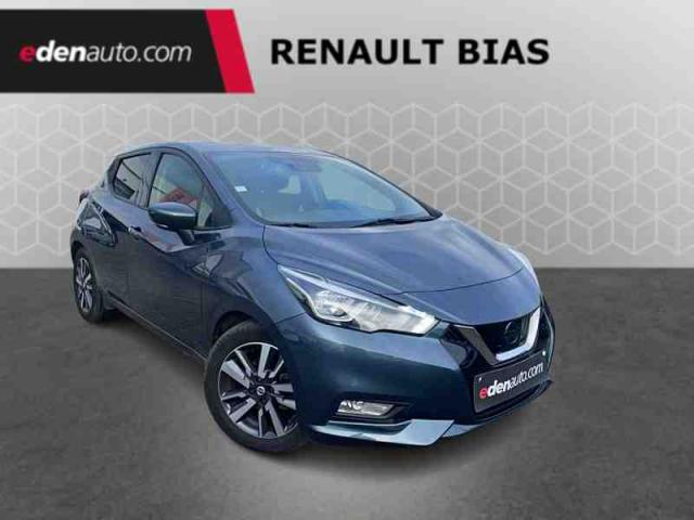 Nissan Micra image 4