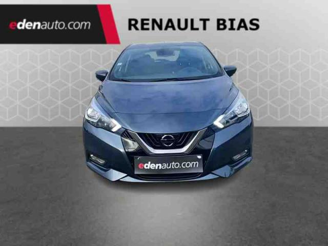 Nissan Micra image 2