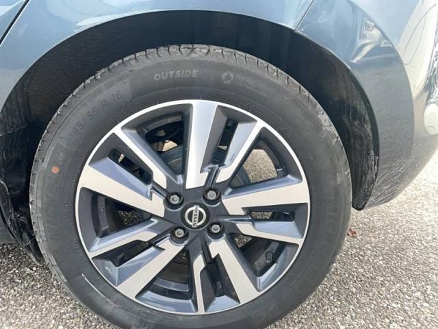 Nissan Micra image 2