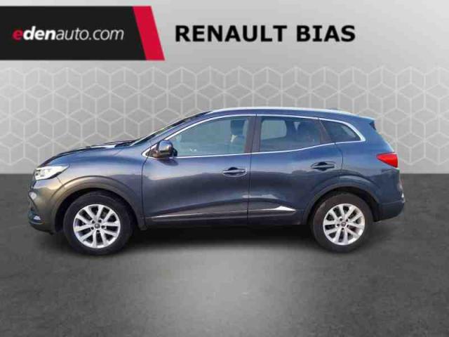 Renault Kadjar image 7