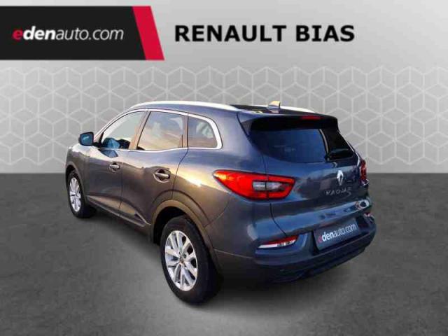 Renault Kadjar image 5