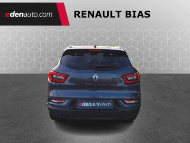 Renault Kadjar image 1