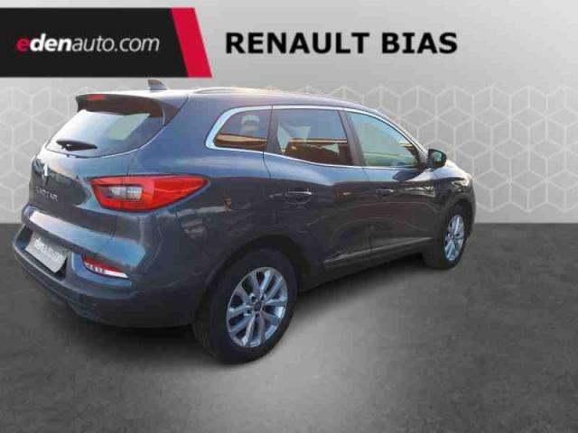 Renault Kadjar image 8