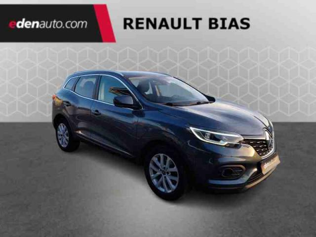 Renault Kadjar image 9