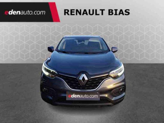 Renault Kadjar image 4