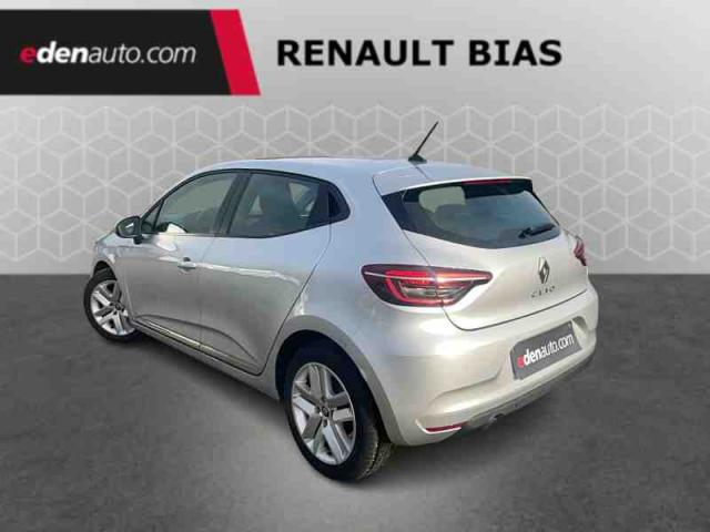 Renault Clio image 8