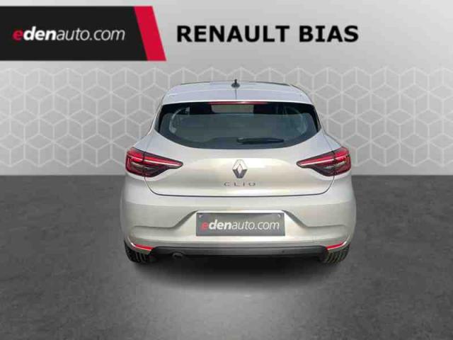 Renault Clio image 9