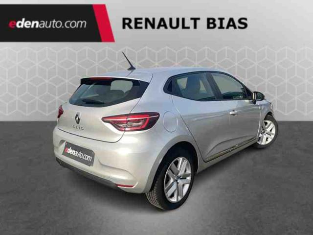 Renault Clio image 1