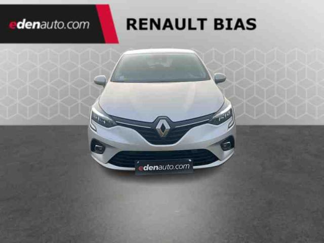 Renault Clio image 7