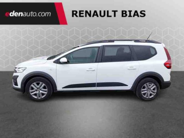 Dacia Jogger image 4