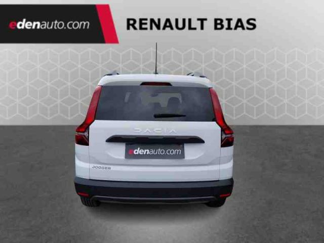 Dacia Jogger image 7