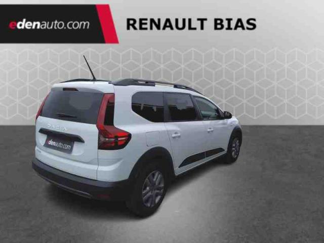 Dacia Jogger image 6