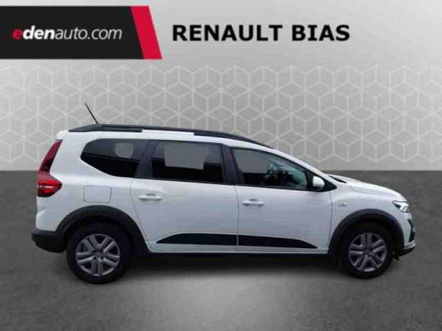 Dacia Jogger image 3