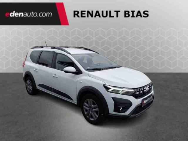 Dacia Jogger image 1