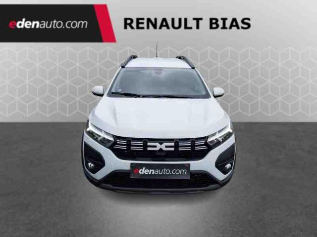 Dacia Jogger image 2