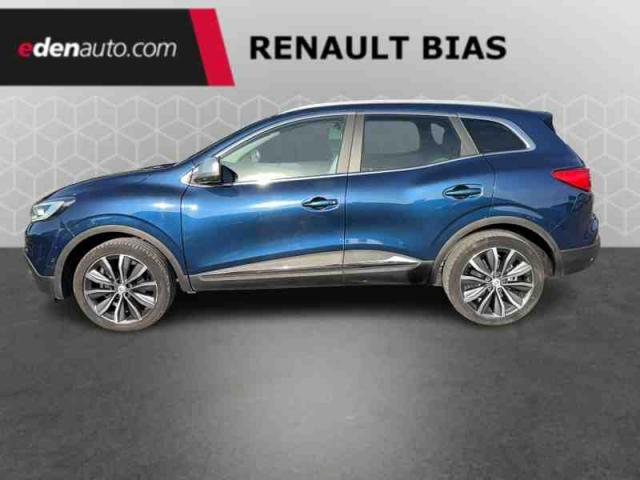 Renault Kadjar image 3