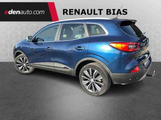 Renault Kadjar image 9