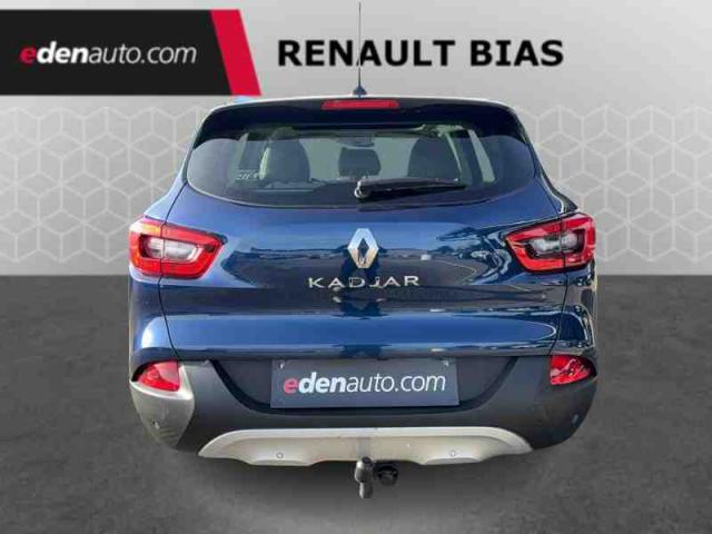 Renault Kadjar image 7