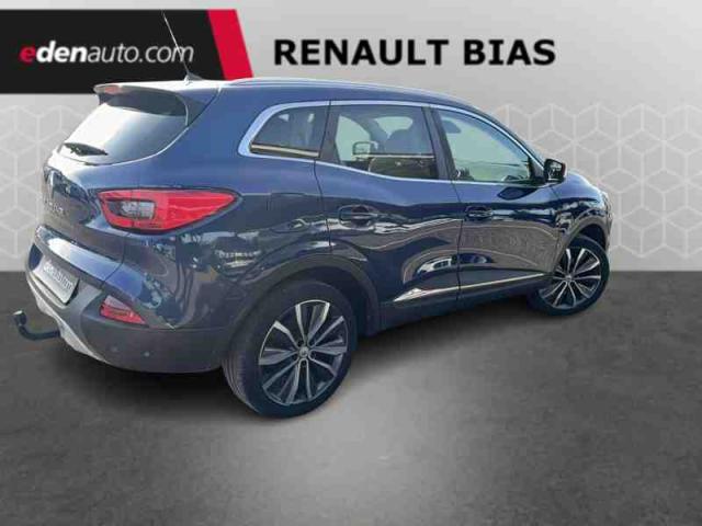Renault Kadjar image 2