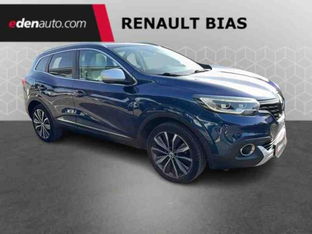 Renault Kadjar image 5
