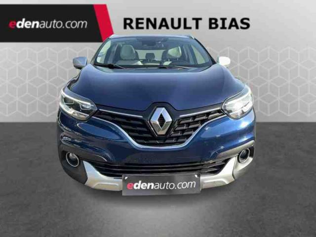 Renault Kadjar image 6