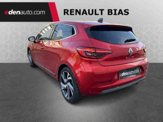 Renault Clio image 6