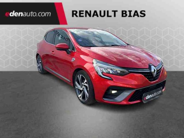 Renault Clio image 8