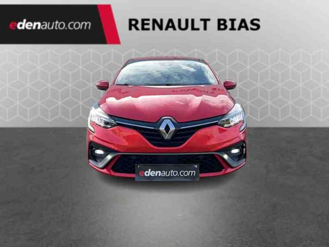 Renault Clio image 1