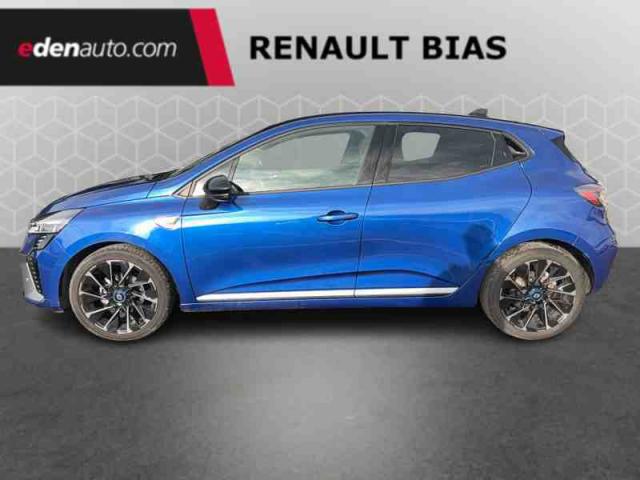 Renault Clio image 2