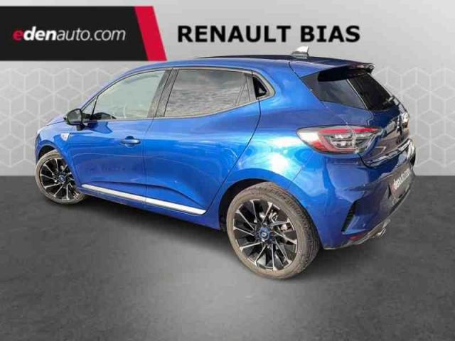 Renault Clio image 3