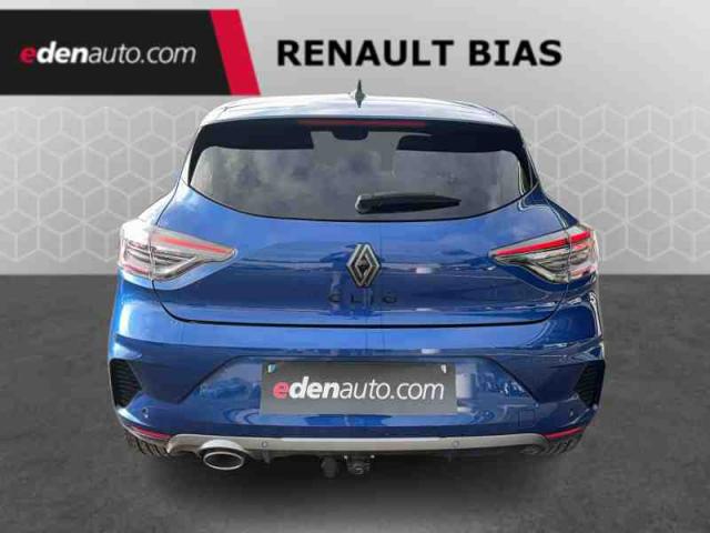 Renault Clio image 1