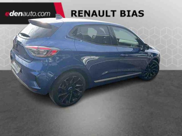 Renault Clio image 6