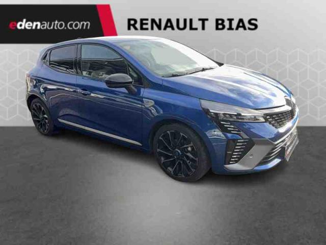 Renault Clio image 4