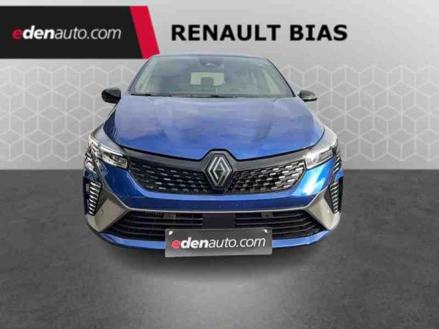 Renault Clio image 9