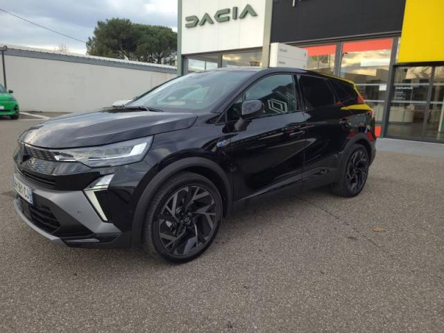 Renault Symbioz E-Tech Full Hybrid 160 Ch Esprit Alpine