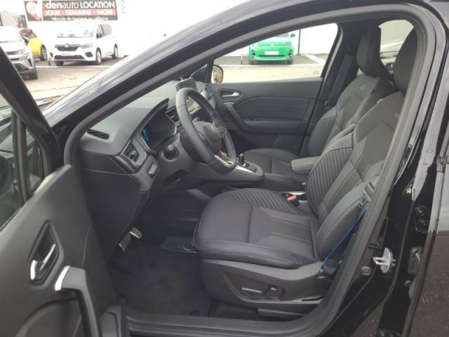 Renault Symbioz image 2