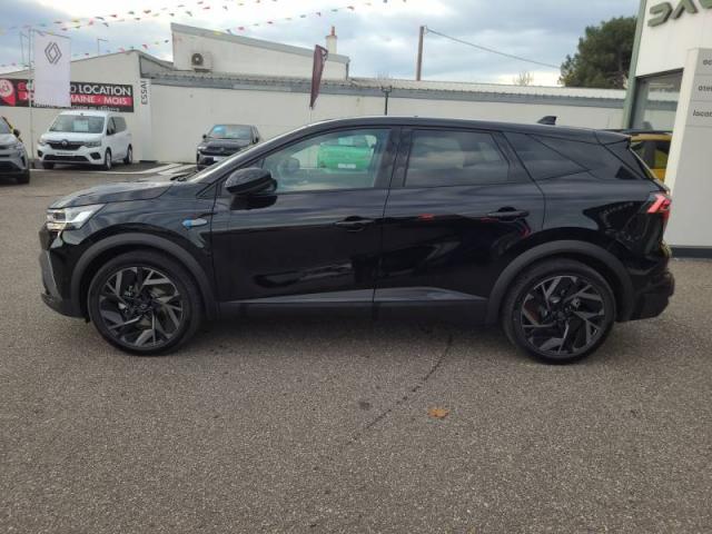 Renault Symbioz image 7