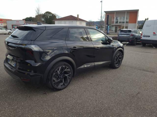 Renault Symbioz image 1