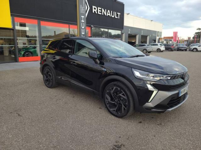 Renault Symbioz image 9