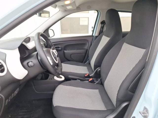 Renault Twingo image 8