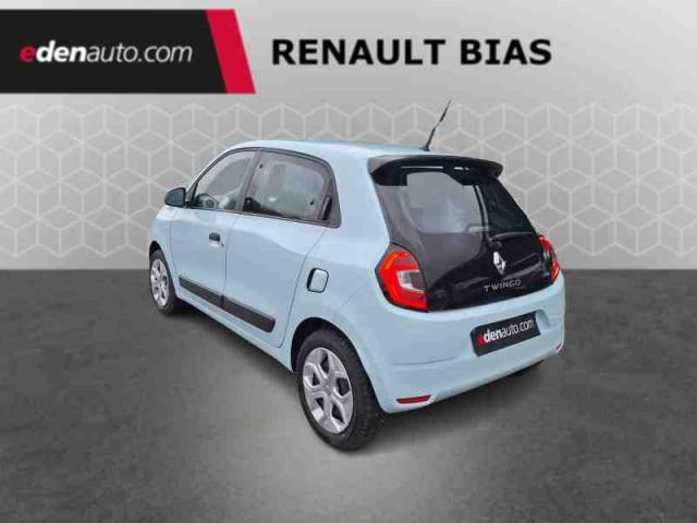Renault Twingo image 4