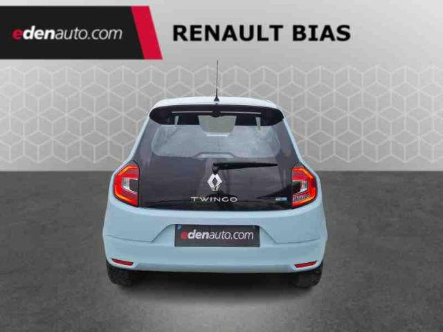 Renault Twingo image 3