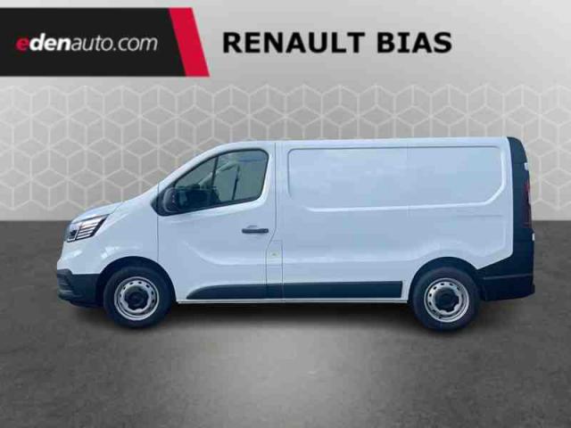 Renault Trafic image 7