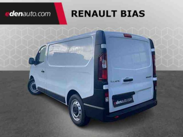 Renault Trafic image 3