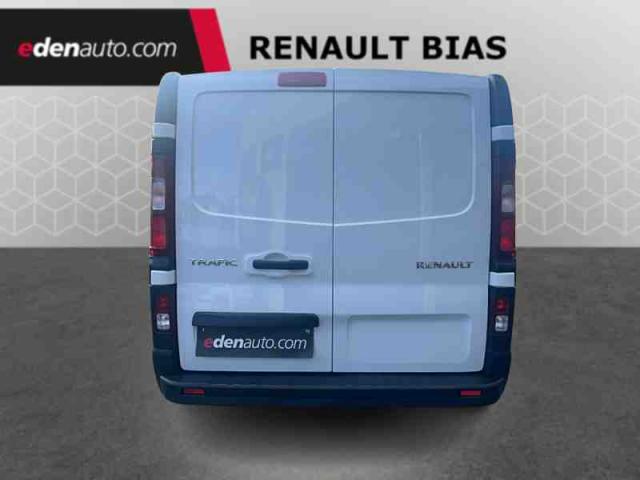 Renault Trafic image 2
